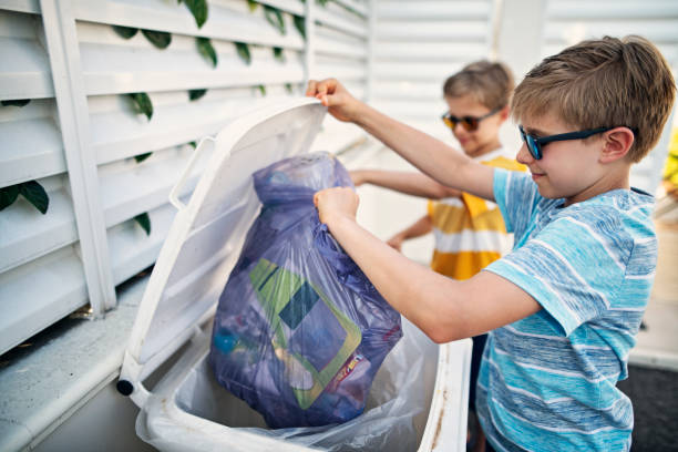 Best Dumpster Rental Services  in East Brooklyn, CT