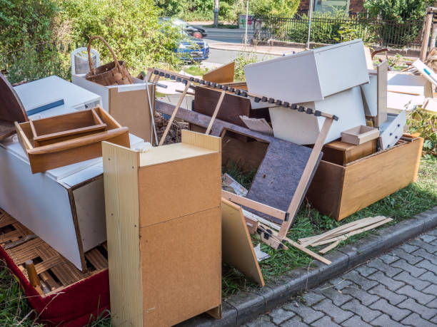 Best Same-Day Junk Removal  in East Brooklyn, CT