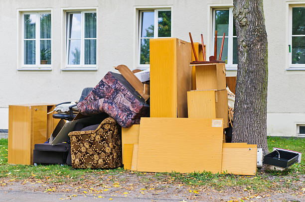 Best Commercial Junk Removal  in East Brooklyn, CT