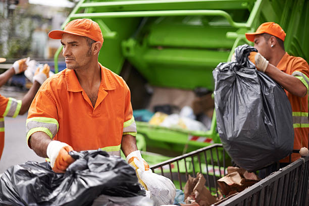 Best Residential Junk Removal  in East Brooklyn, CT