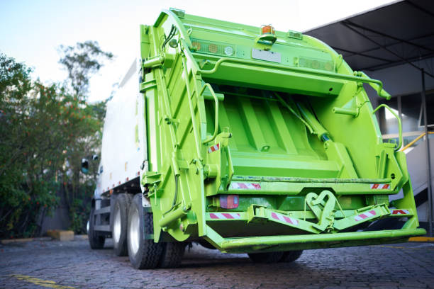 Best Construction Debris Removal  in East Brooklyn, CT