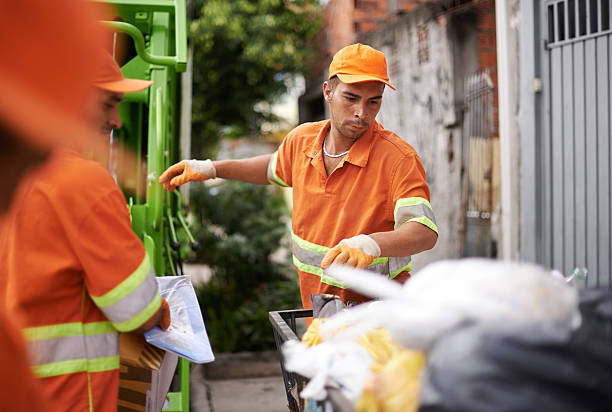 Best Garage Cleanout Services  in East Brooklyn, CT