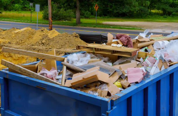 Best Yard Waste Removal  in East Brooklyn, CT